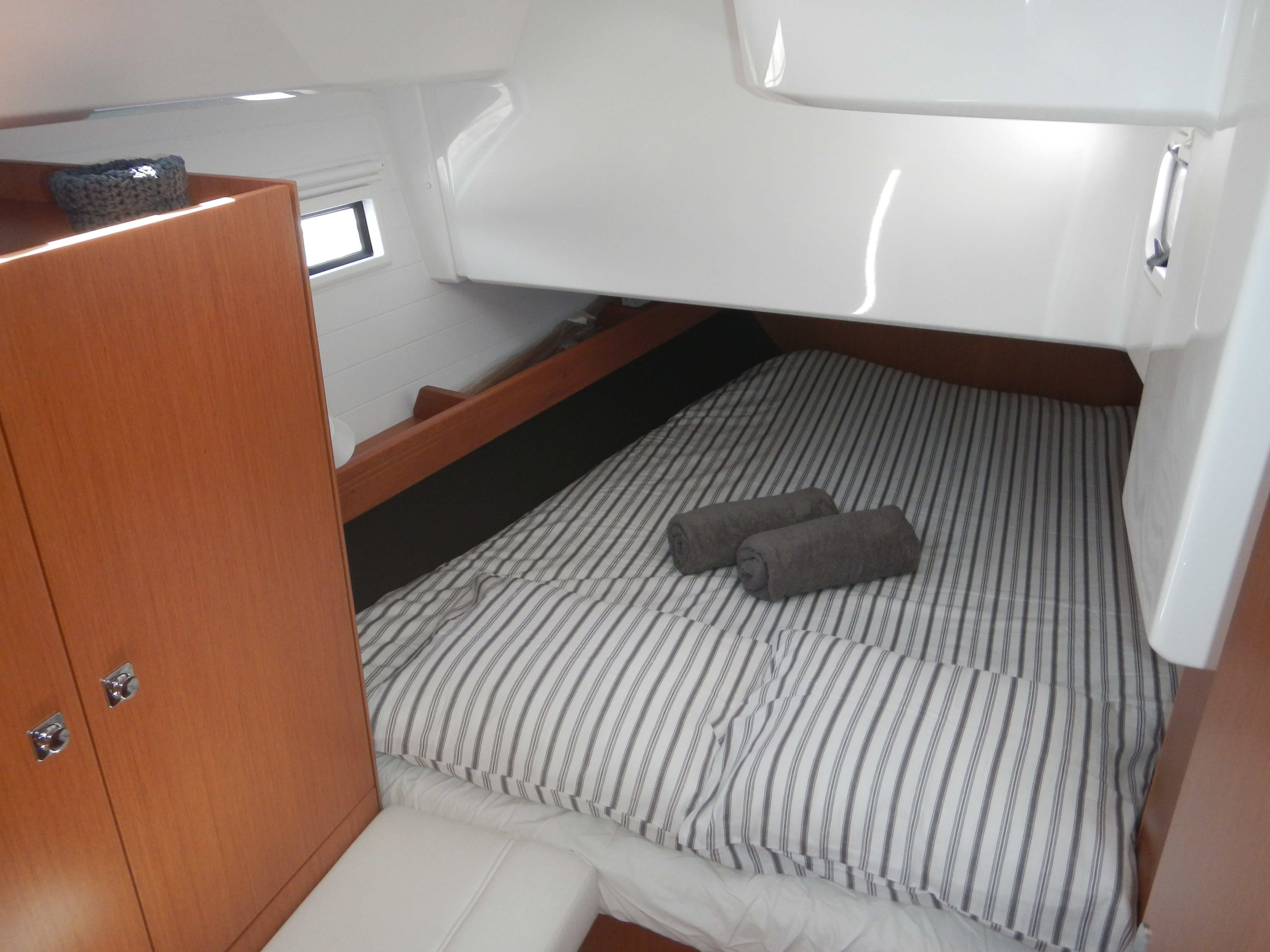 Bavaria Cruiser 41 | Urze