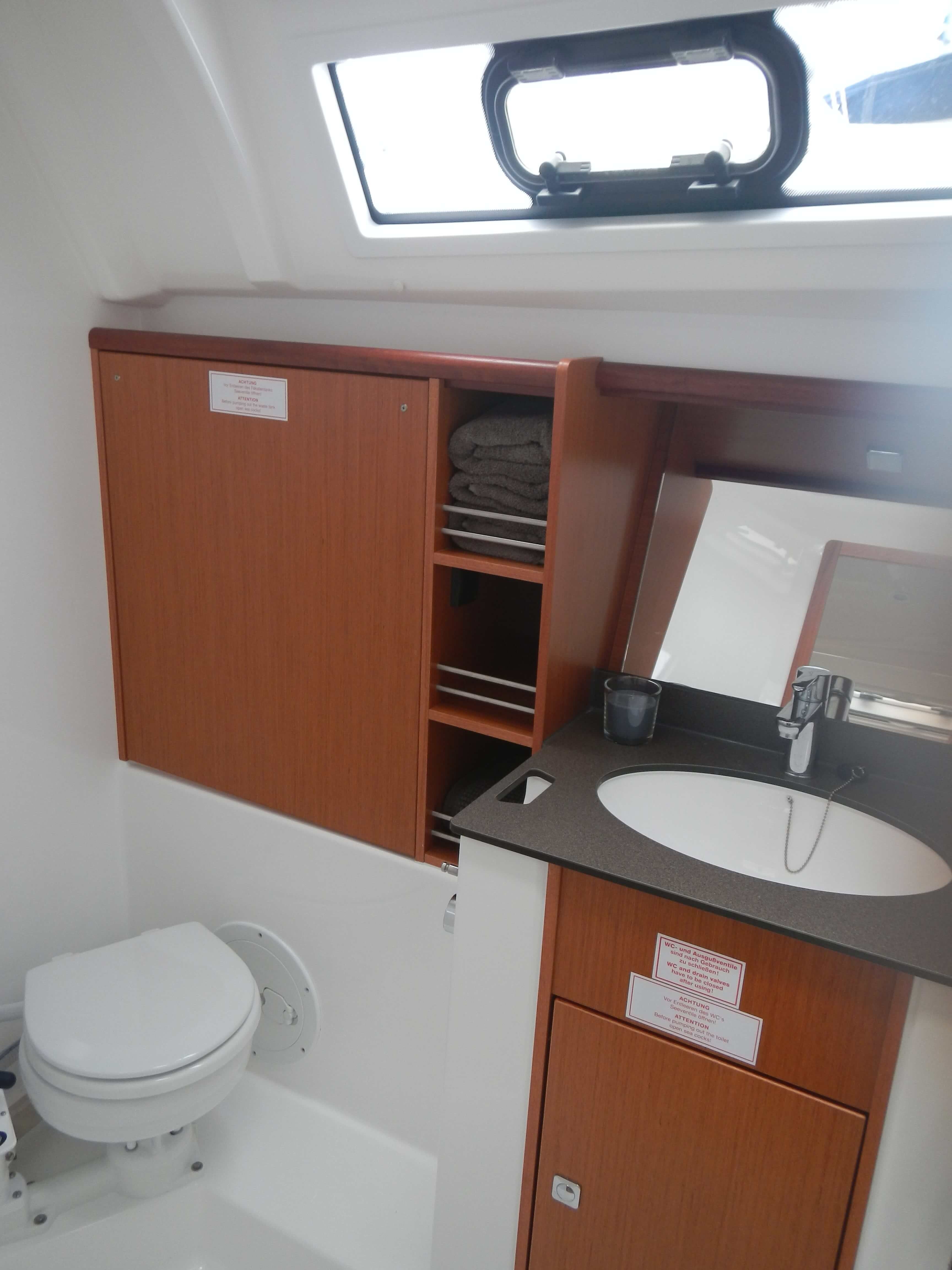 Bavaria Cruiser 41 | Urze