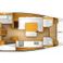 Jeanneau Sun Odyssey 519 | Mercury Planet