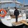 Jeanneau Sun Odyssey 519 | Mercury Planet
