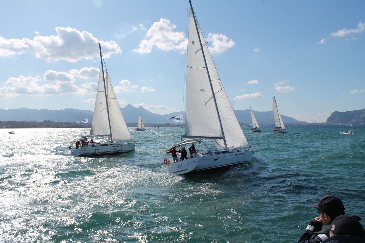 Jeanneau Sun Odyssey 519 | Mercury Planet