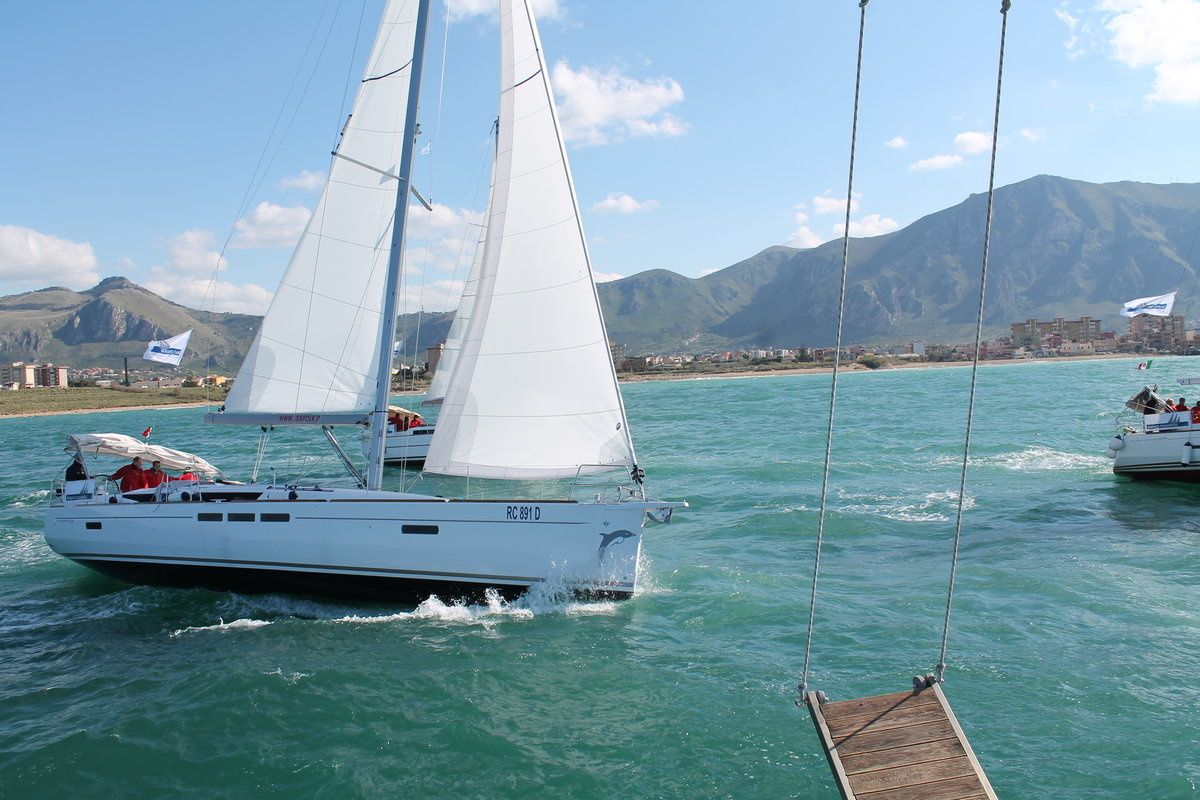 Jeanneau Sun Odyssey 519 | Mercury Planet