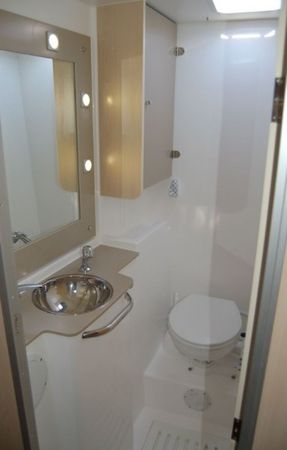 Catlante 600 | Bacchus