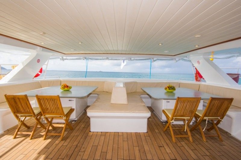 Mojito 78 | Le Gauguin