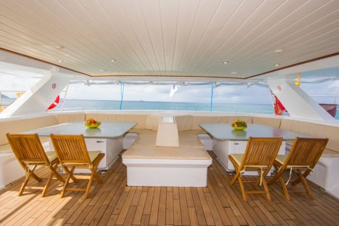 Mojito 78 | Le Gauguin