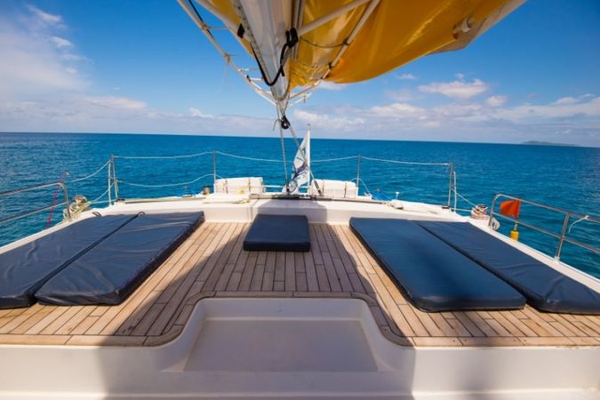 Mojito 78 | Le Gauguin