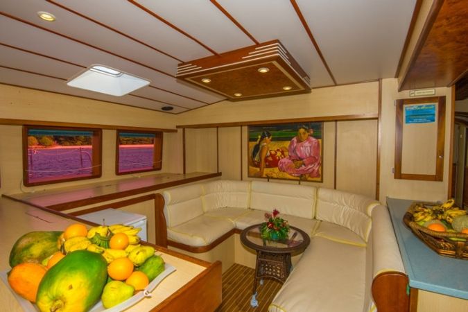 Mojito 78 | Le Gauguin