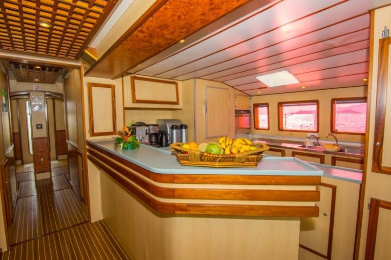 Mojito 78 | Le Gauguin