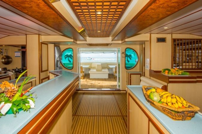 Mojito 78 | Le Gauguin