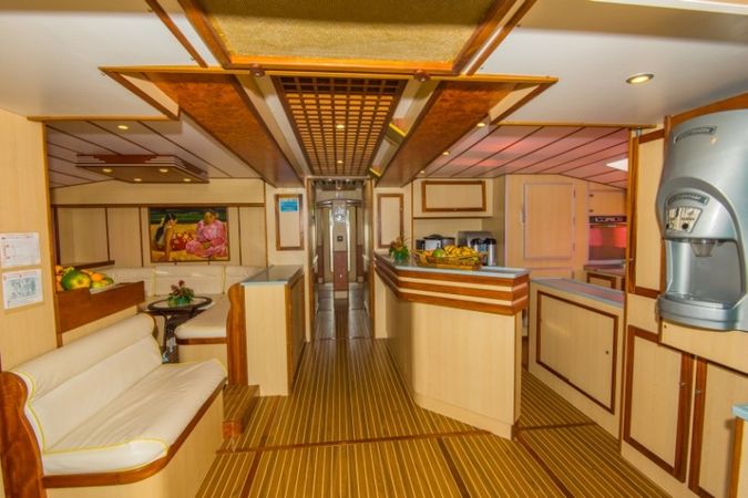 Mojito 78 | Le Gauguin