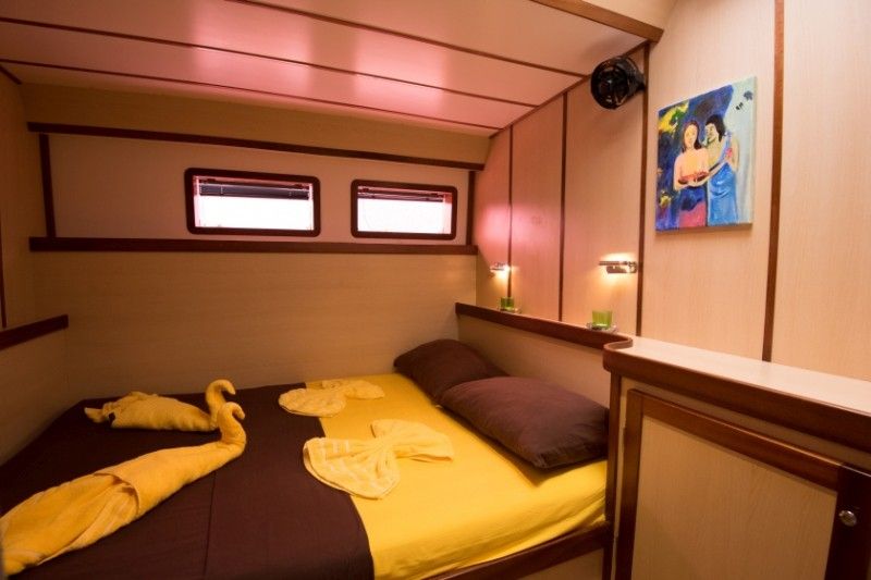 Mojito 78 | Le Gauguin