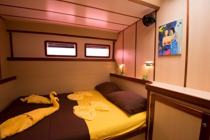 Mojito 78 | Le Gauguin