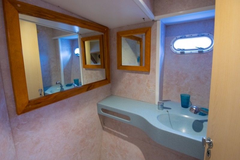 Mojito 78 | Le Gauguin