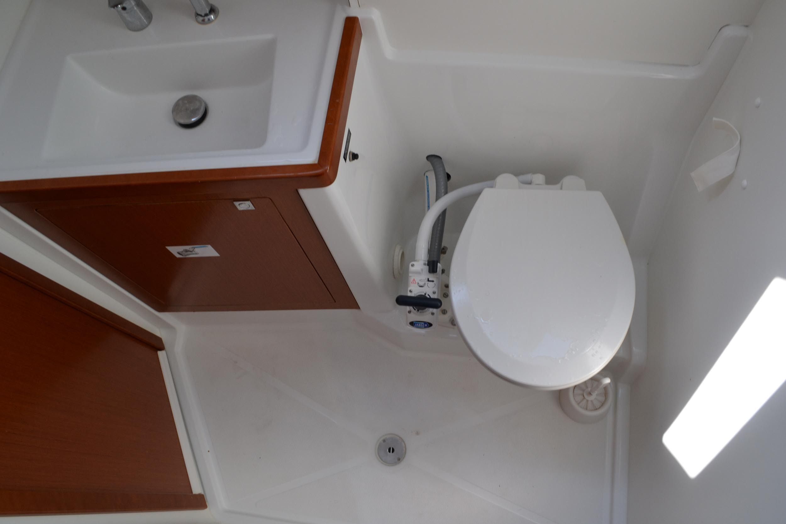 Beneteau Oceanis 48 | Cheeky Lady
