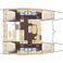 Fountaine Pajot Lucia 40 | Why Not