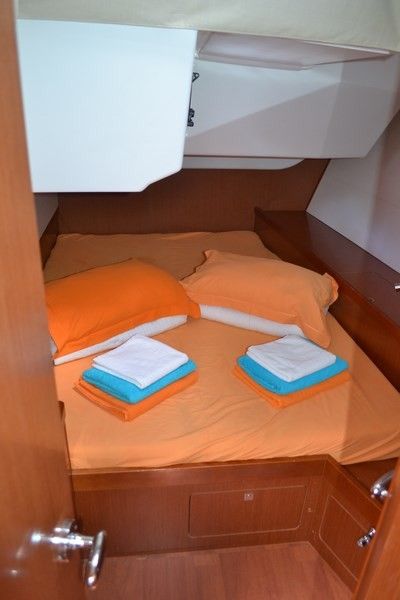 Beneteau Oceanis 48 | Lastovo