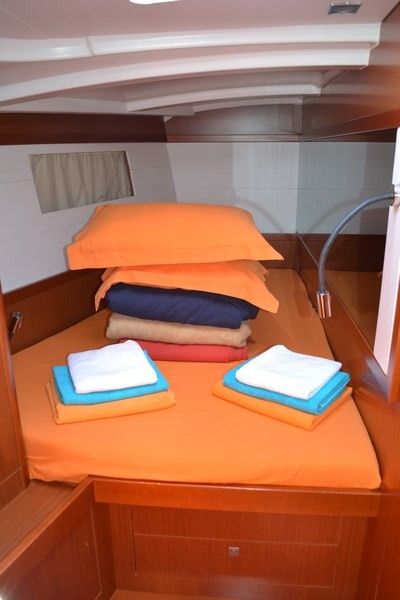 Beneteau Oceanis 48 | Lastovo