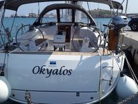 Bavaria 46 (2016)