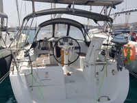 Beneteau Oceanis 34 (2012)