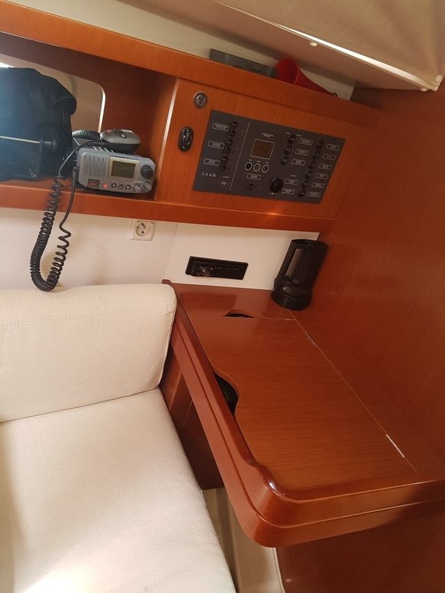 Beneteau Oceanis 34 | Christiana