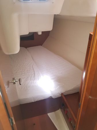 Beneteau Oceanis 34 | Christiana