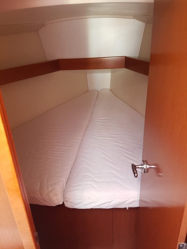 Beneteau Oceanis 34 | Christiana