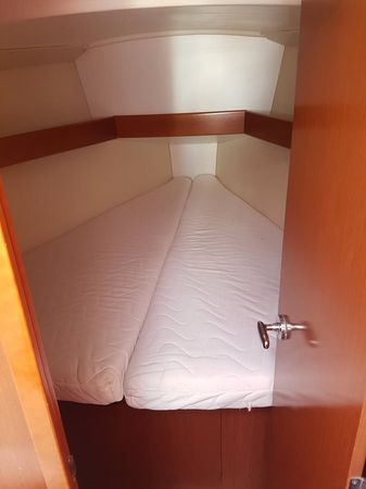 Beneteau Oceanis 34 | Christiana