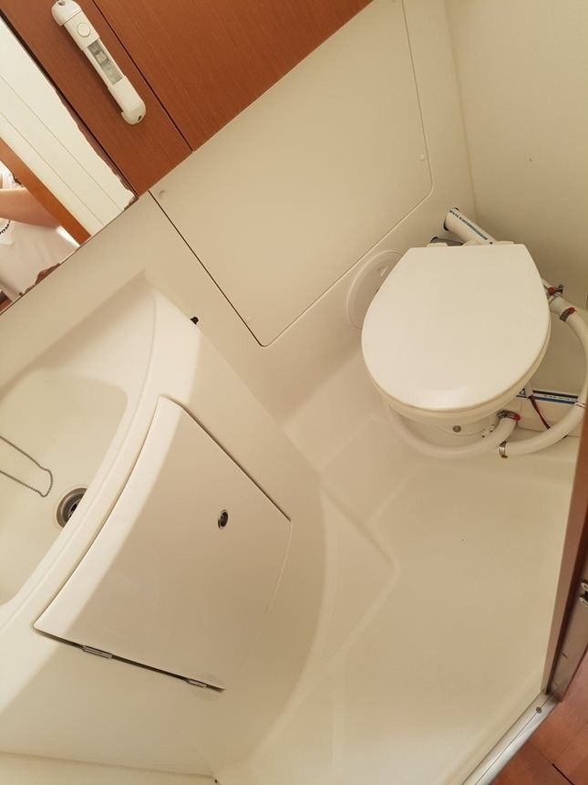 Beneteau Oceanis 34 | Christiana