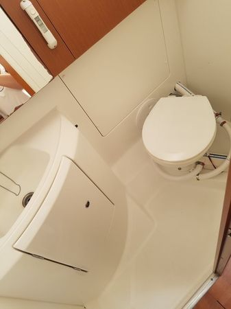 Beneteau Oceanis 34 | Christiana