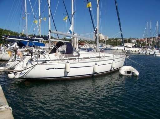 Bavaria 36 (2003)