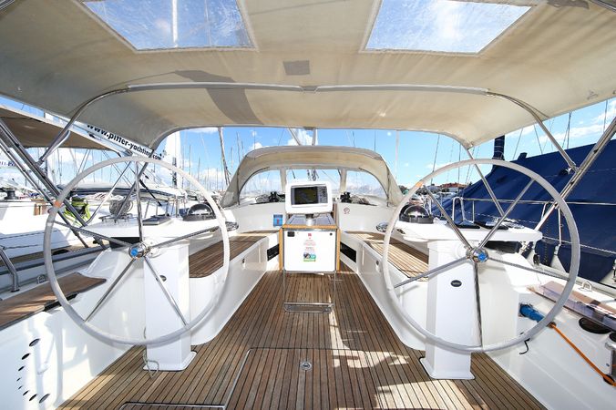 Bavaria Cruiser 45 | Aries
