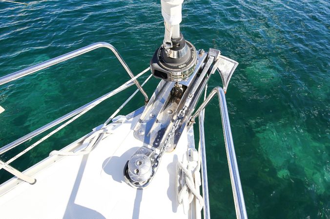 Bavaria Cruiser 45 | Aries