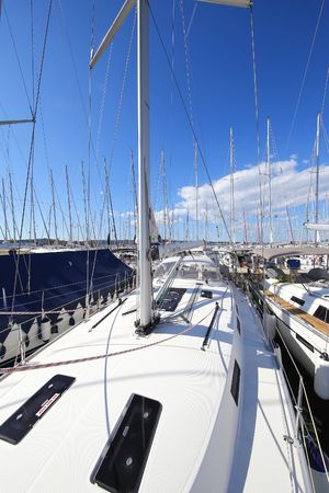 Bavaria Cruiser 45 | Aries