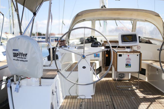 Bavaria Cruiser 45 | Aries