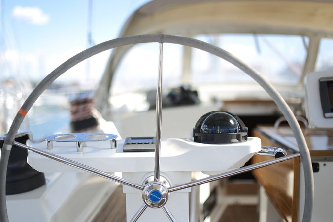 Bavaria Cruiser 45 | Aries