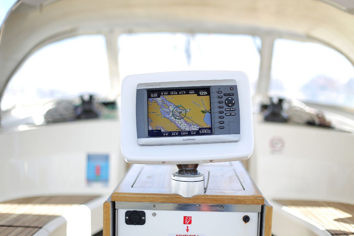 Bavaria Cruiser 45 | Aries