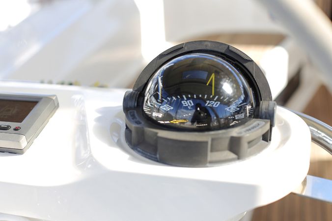 Bavaria Cruiser 45 | Aries