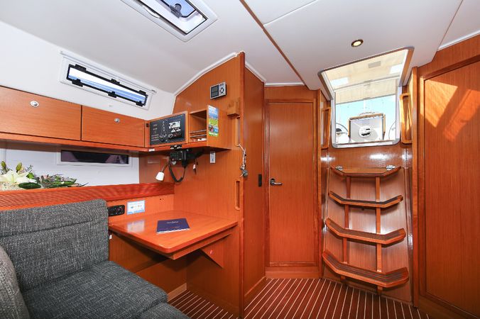 Bavaria Cruiser 45 | Aries