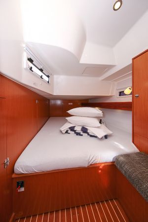 Bavaria Cruiser 45 | Aries