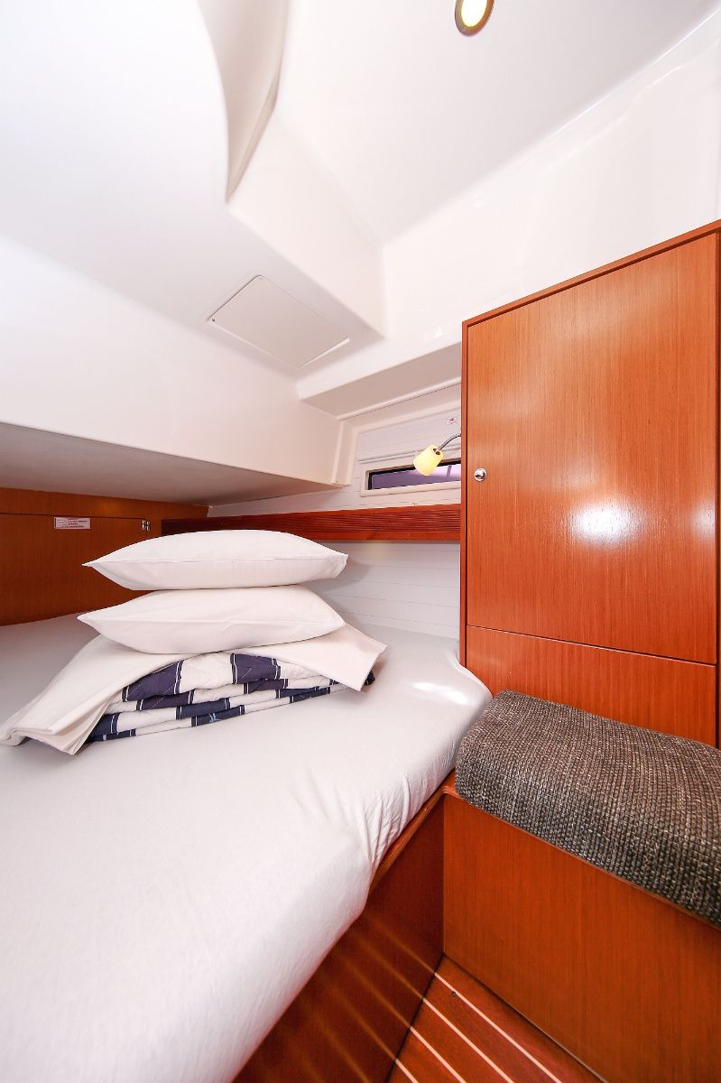 Bavaria Cruiser 45 | Aries