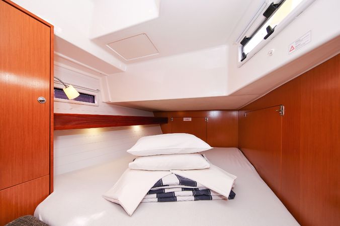 Bavaria Cruiser 45 | Aries