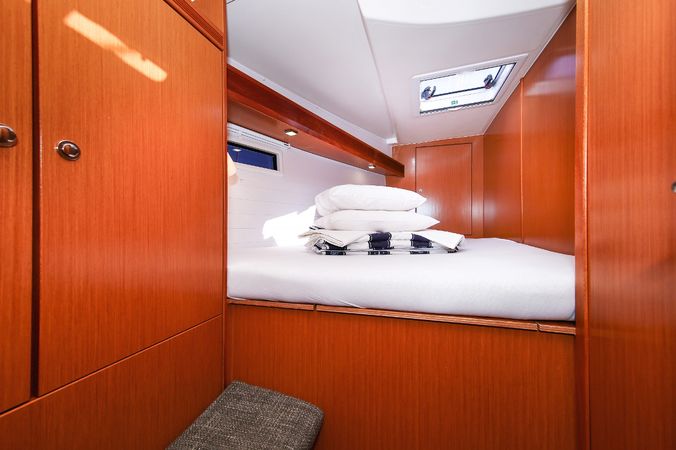 Bavaria Cruiser 45 | Aries