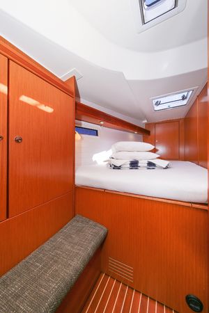 Bavaria Cruiser 45 | Aries