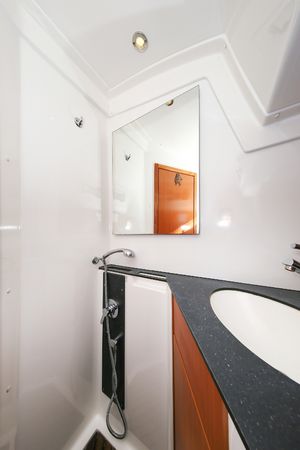 Bavaria Cruiser 45 | Aries