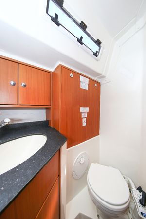 Bavaria Cruiser 45 | Aries