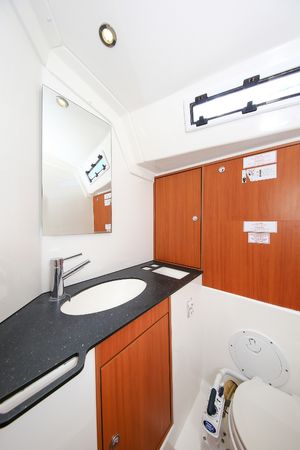 Bavaria Cruiser 45 | Aries