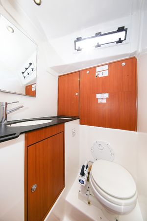 Bavaria Cruiser 45 | Aries