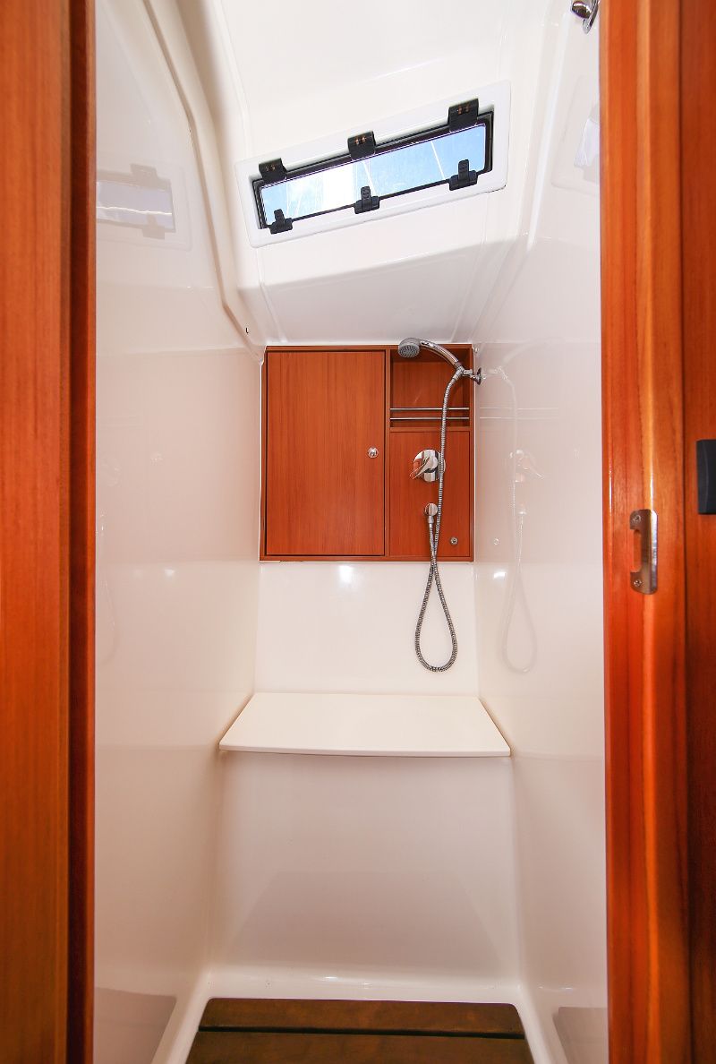 Bavaria Cruiser 45 | Aries