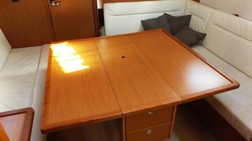 Bavaria Cruiser 36 | Kiwi