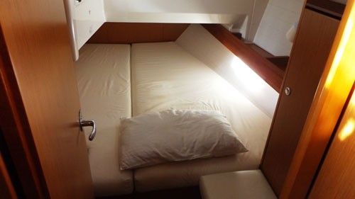 Bavaria Cruiser 36 | Kiwi